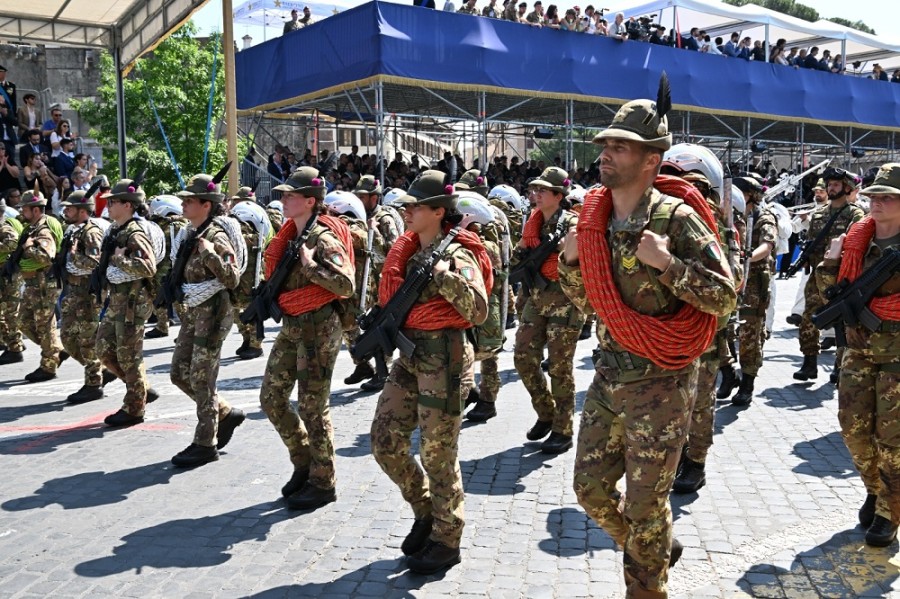 (c) ministero della difesa (c) ministero della difesa