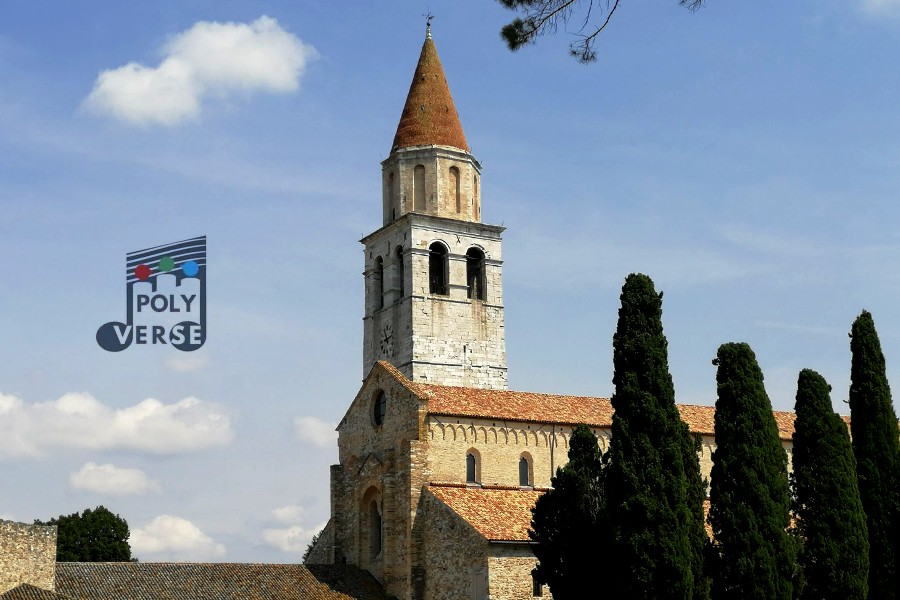 basilicadiaquileia.it basilicadiaquileia.it